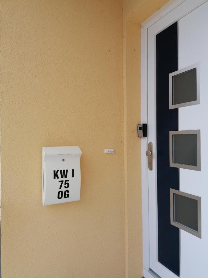 Ostseetraum Igelring Gelbensande エクステリア 写真